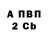 Alpha PVP СК Mery Kein
